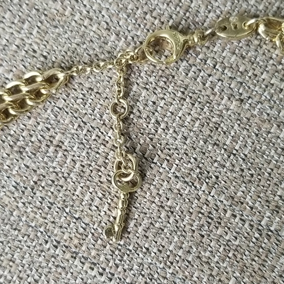 Fossil brand necklace - Picture 3 of 3